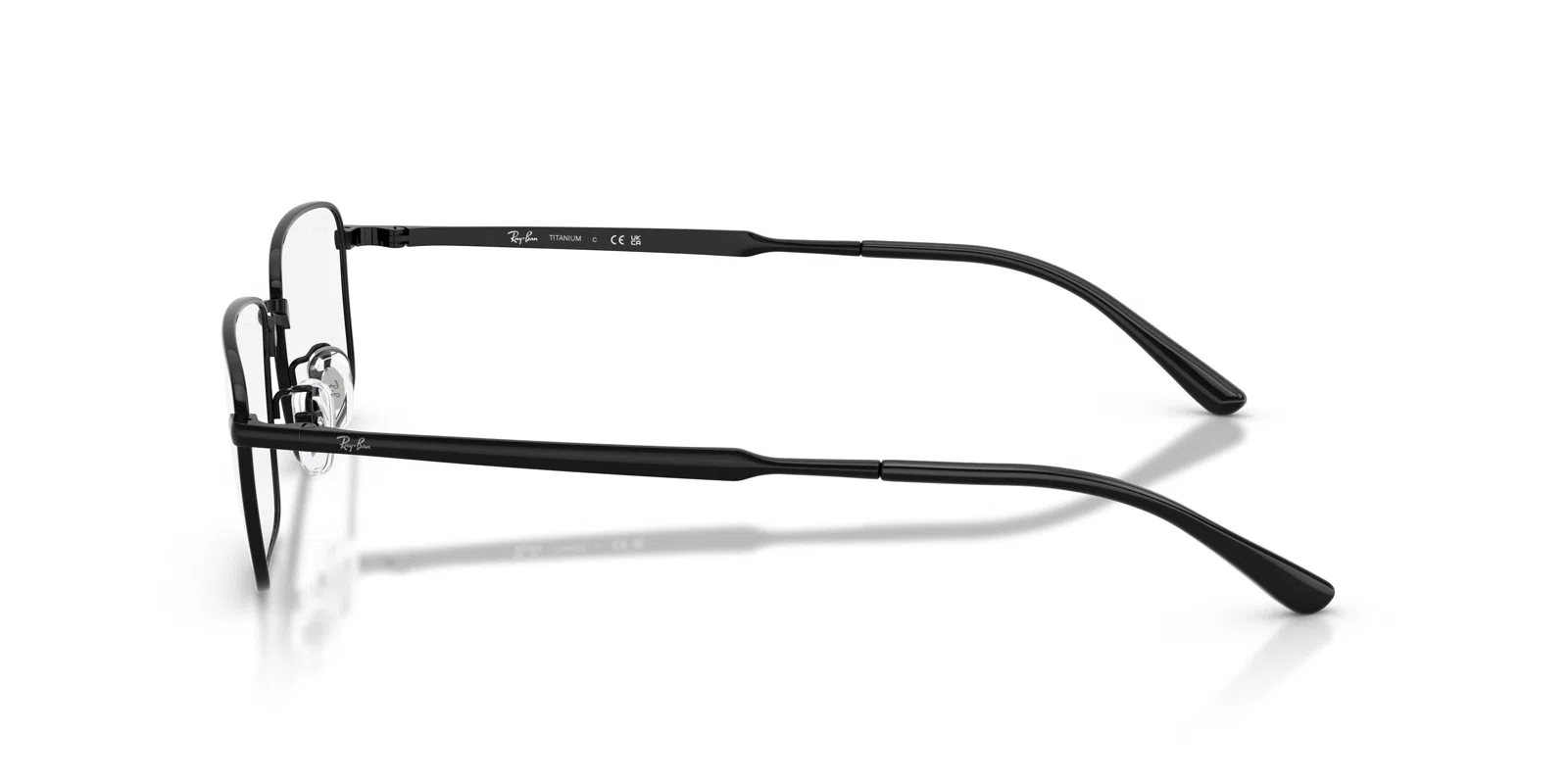 Ray-Ban 8786D Eyeglasses - view 12